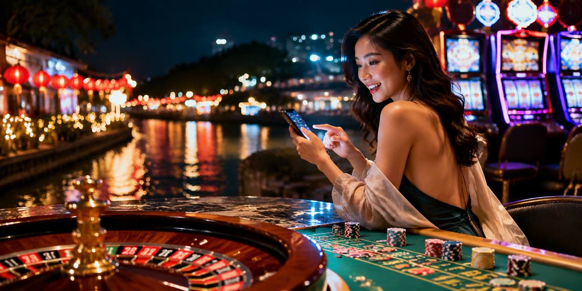 Buka Akaun Dengan Kenal agn888b