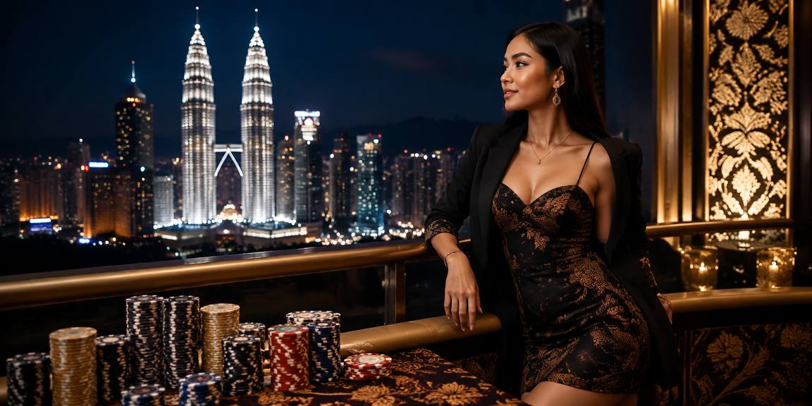 Buka Akaun Dengan Kenal agn888b