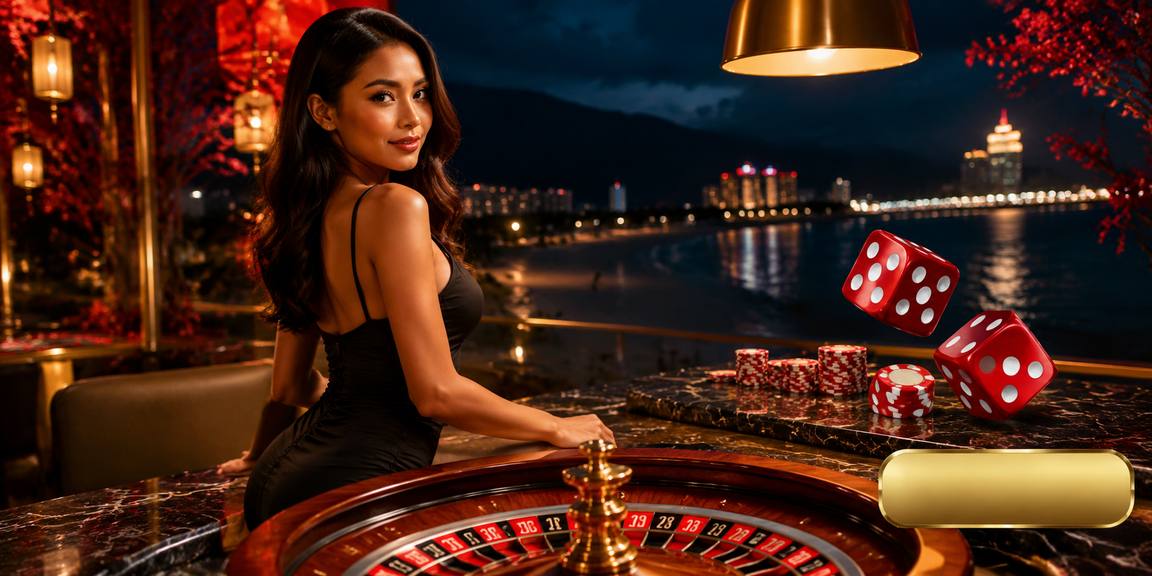 Buka Caishen Wins Dengan Fokus
